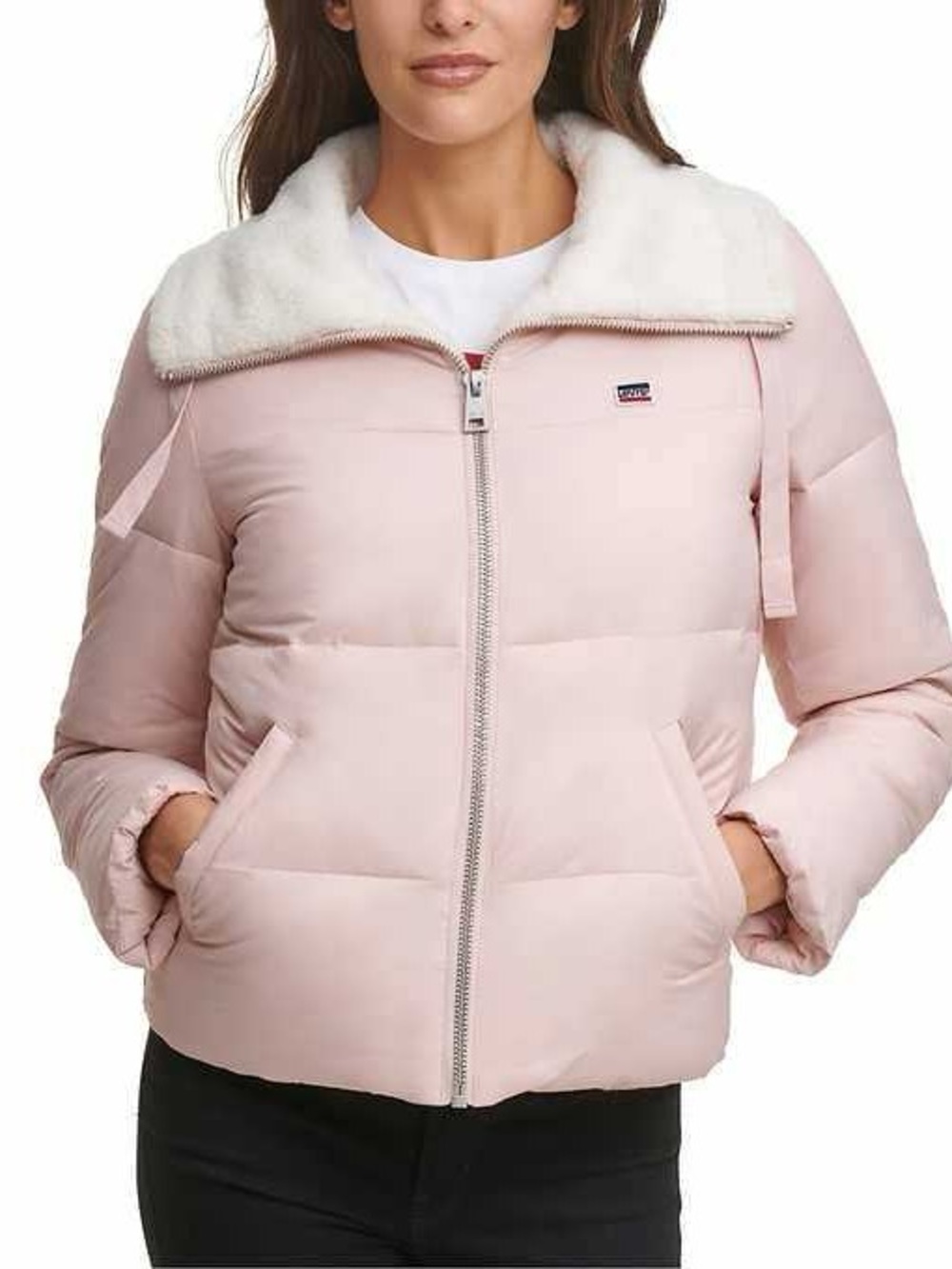 Levi’s Ladies Puffer Jacket